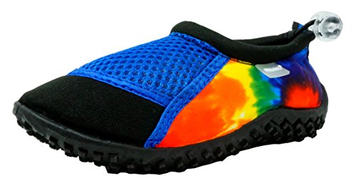 Fresko Toddler and Little Kids Water Shoes for Boys and Girls