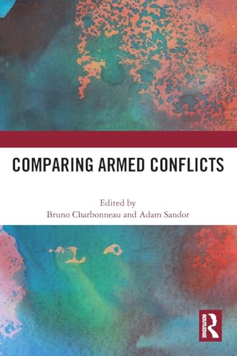 Comparing Armed Conflicts view 2