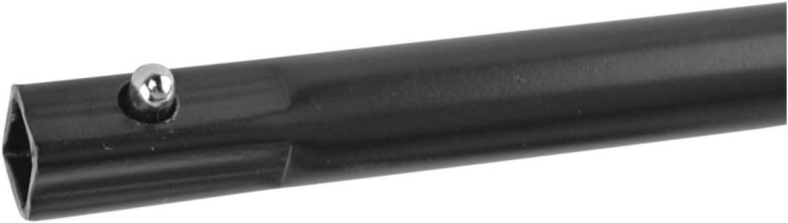 Spare Tire Lug Wrench Jack Tool Kit Set for Ford for F150 2004-2016 Truck