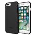 iPhone 7 Plus Case, Incipio Edge [Shock Absorbing] Slider Cover fits Apple iPhone 7 Plus - Black