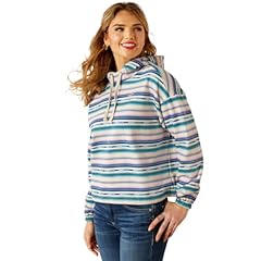 Stream Serape Print