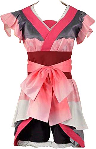 kaishcos Cosplay Costume Sku