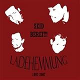 Seid Bereit 1997-2007