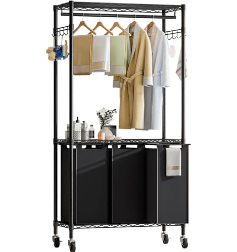 nK[bN h[oXPbgbN m| [{bNX 󂩂 h[[ ȃXy[X [I gȒP (ubN, 79*36*185CM)