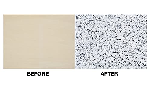 Lifvean CPTK-WT Granite Countertop Paint Kit thumb #6