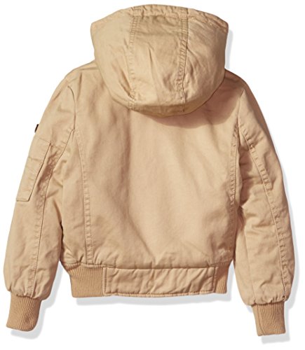 Urban Republic Baby Ur Girls Cotton Twill Jacket2