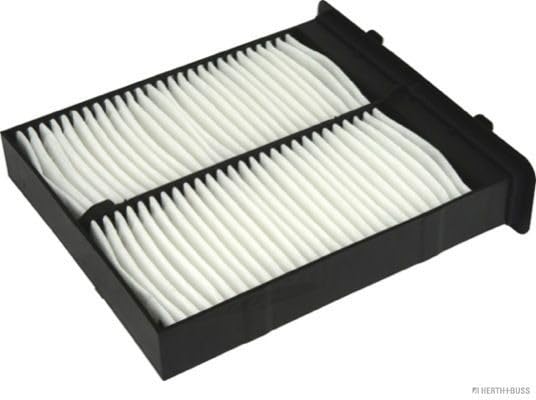 vhbw Luftfilter Ersatz für Herth Buss Jakoparts J1321028 für PKW