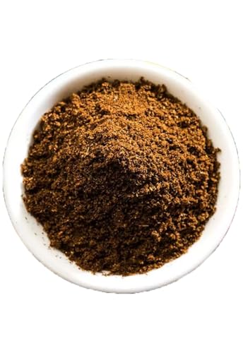 Garam Masala - Polvo 100% natural HerbsnSpiceit (700 g)