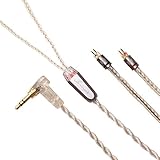 Luminox Audio Reflection [1.2m IEM 2pin端子-3.