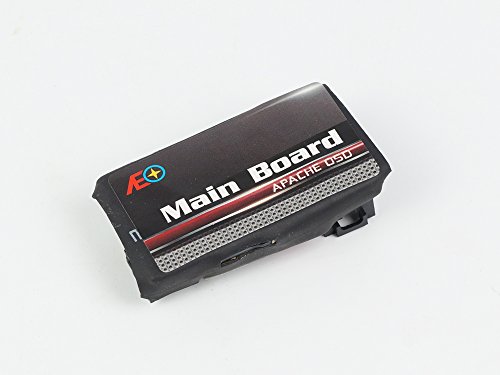 AEO Apache OSD on Screen Display para avión RC FPV