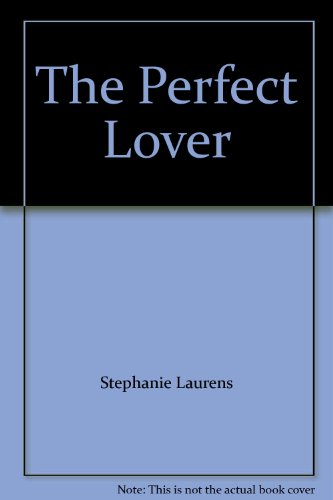 The Perfect Lover B000OEOPUS Book Cover