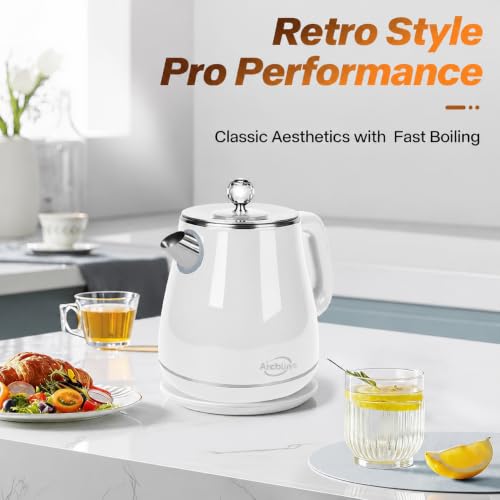 Electric Kettle - image 2