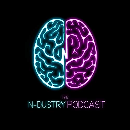 The N-Dustry Podcast Titelbild