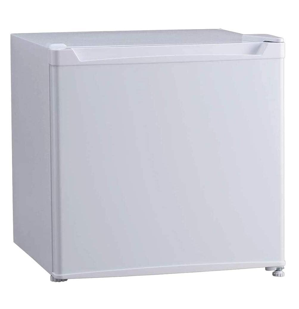 Amazon.co.jp: 【 一人暮らし向け 】 アイリスプラザ 冷蔵庫 46L 