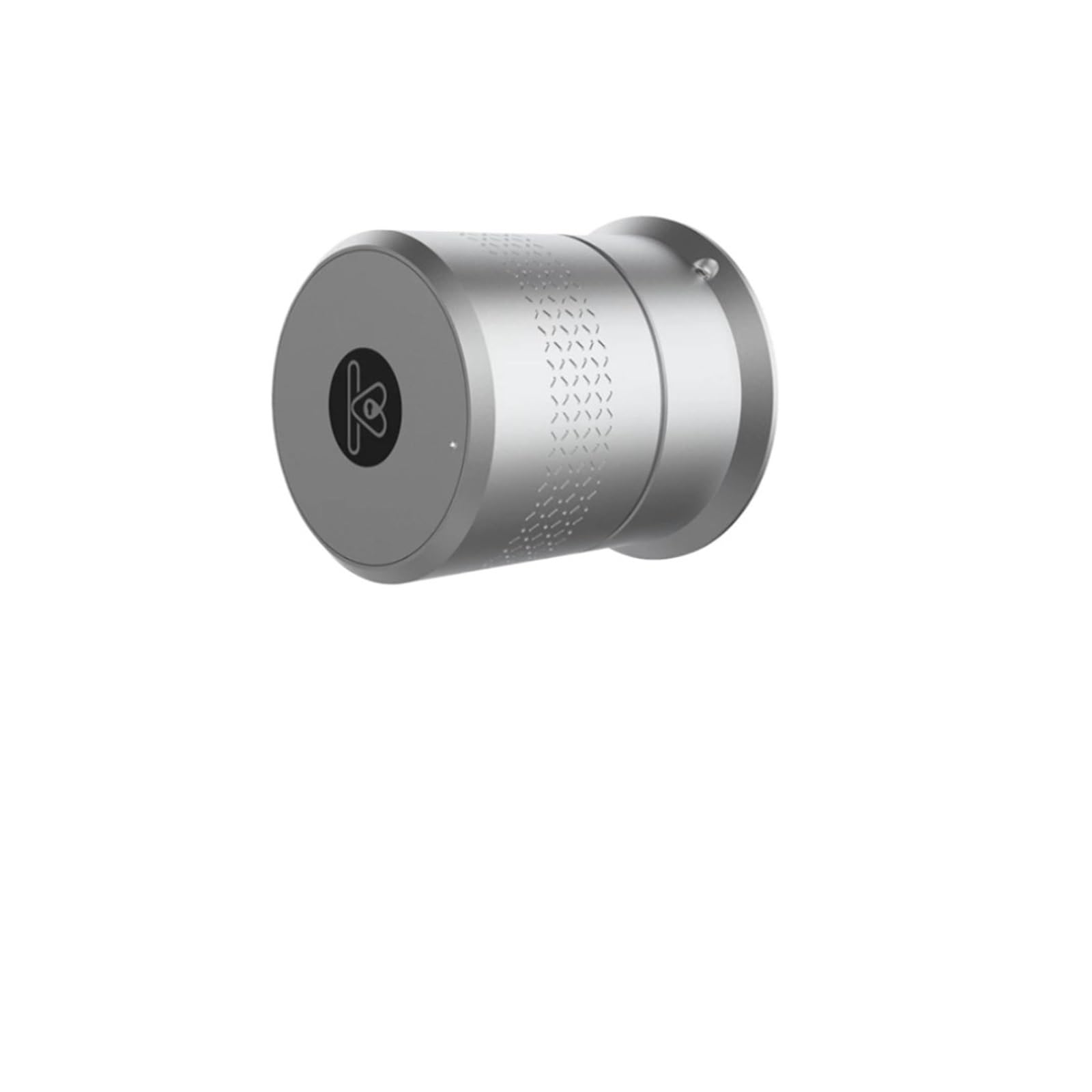 Serratura Intelligente, M510 Serratura intelligente con catenaccio elettronica impronta digitale Controllo remoto WiFi di sicurezza domestica(Tt)