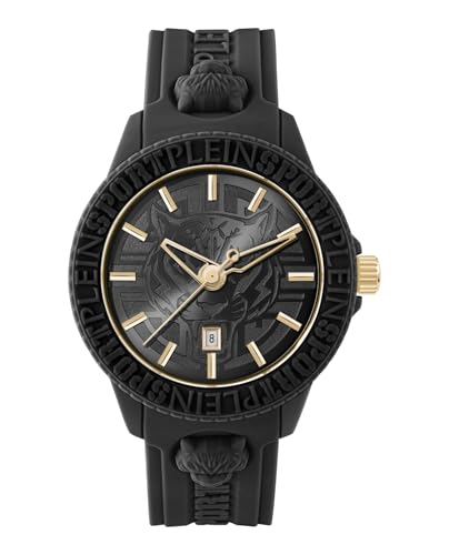 PHILIPP PLEIN SPORT RELOJ PHILIPP PLEIN SPORT - FEARLESS - 43MM_PSQBA0723 / 5 ATM] / Amazon [it_IT