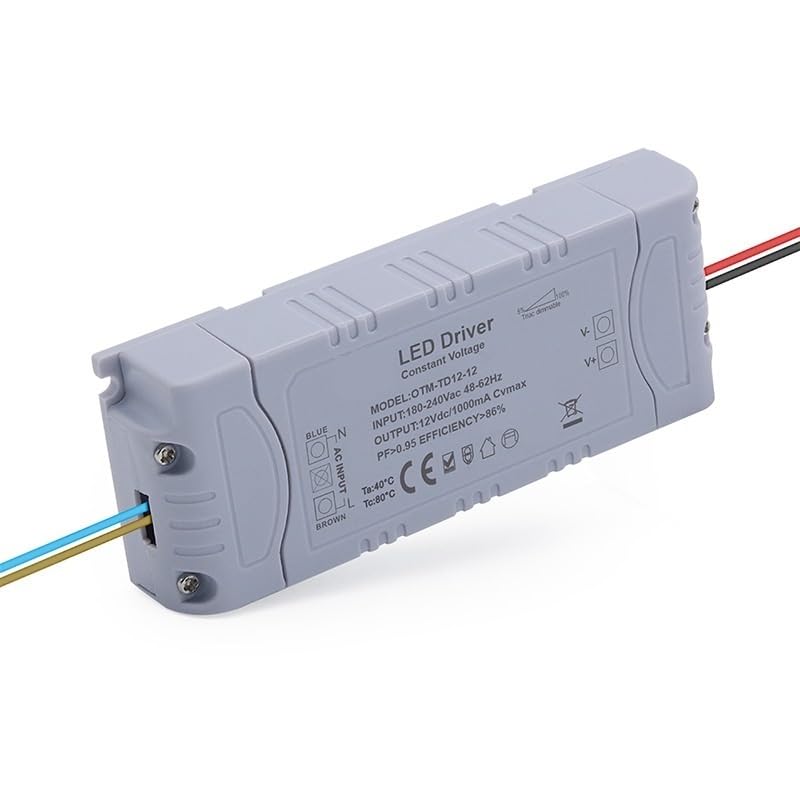 Low Voltage Transformer