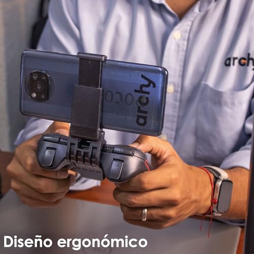 El Mejor Listado de Control para celular los mejores 10. 4