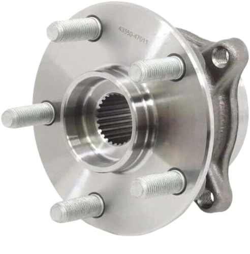 Roulement de moyeu avant Prius CT200H 2011 2012 2013 2014