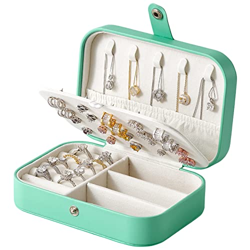 Larlary Joyero para mujer Cover