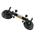 Nkll Adjustable Suction Cup Stone Seam Setter for Pulling and Aligning Tiles Flat Surfaces