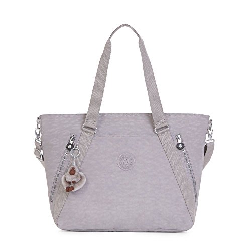 Kipling Fleur, Slate Grey