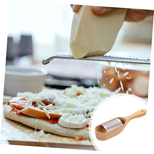 Rallador de queso portátil compacto para cocina miniatura 5