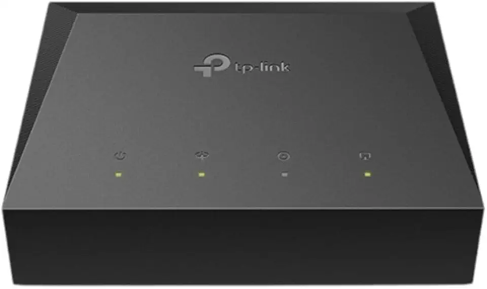 Terminal ONU XZ000-G7, GPON+EPON, Fibra Óptica, 1 Porta LAN Gigabit, Gerenciamento Remoto OMCI, 9.5x7.5x2.9cm