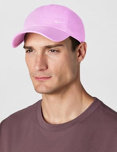 Image of Nike Unisex Adult Club Unstructured Cap Hat | Mens and Womens