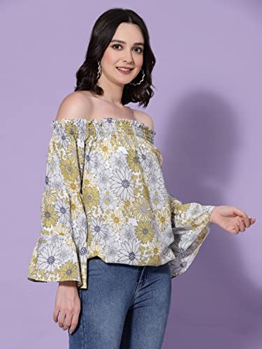 Image of Oomph! Women's Top