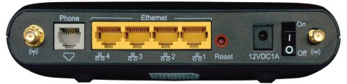 Review de Modem router adsl del mes. 11 Imagen adicional