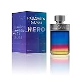 Halloween Man Hero, Eau de Toilette para Hombre, Fragancia...
