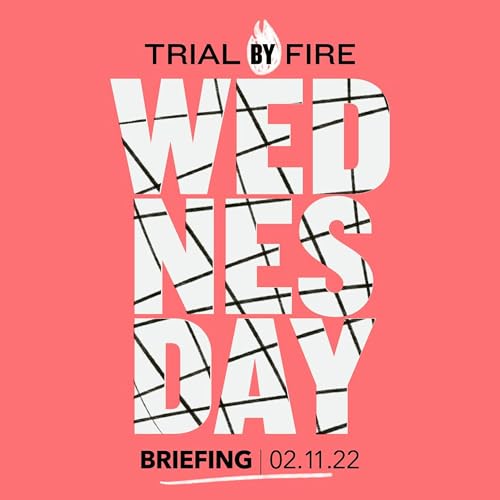 TBF Wednesday Briefing 02.11.22