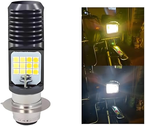 P15D 25-1 LEDwbhCg PH7oCNp Hi/Loؑ 1800lm 6500K zCg/CG[ Px ֎ԑOƓp AC/DCp gJu TL125 GCv100 Ju100EX V[70 XyCV[80 X[p[Ju1