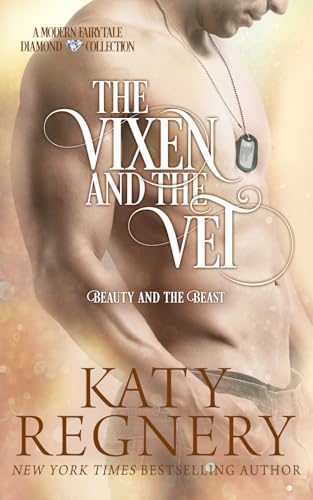 The Vixen and the Vet