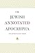 The Jewish Annotated Apocrypha
