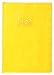 Produktbild Clairefontaine Heft Displayschutzfolie mit Etikettenhalter, A4, gelb