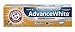 ARM & HAMMER Advance White Baking Soda & Peroxide Toothpaste, Extreme Whitening 4.3 oz