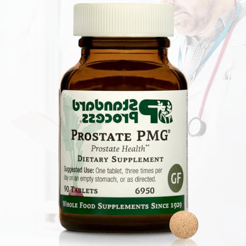 HU HomeUNIT Prostate PMG 90 Tablets - for Healthy Prostate