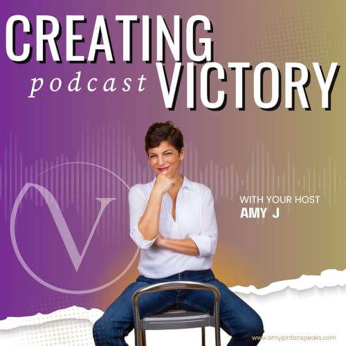 『Creating Victory』のカバーアート