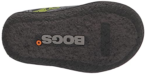BOGS Baby-Girl's Snow Boot4