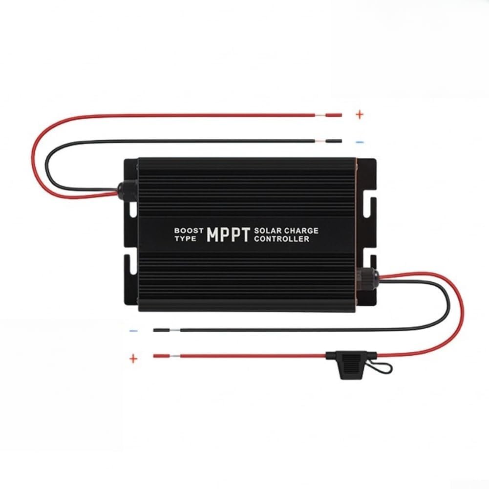 Solar pour chargeur 300 W pour lifepo4 pour agm gel compatible solaire (300