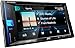 JVC KW-V25BT Double DIN in-Dash Bluetooth CD/DVD/AM/FM/Digital Media Car Stereo Receiver w/ 6.2