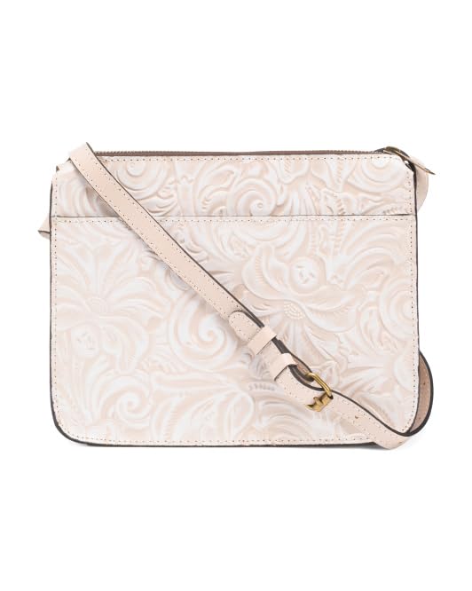 Image of Patricia Nash Vallata Crossbody Bag