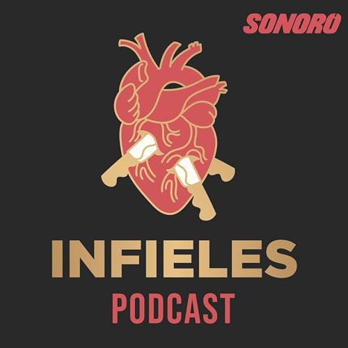 『Infieles Podcast』のカバーアート