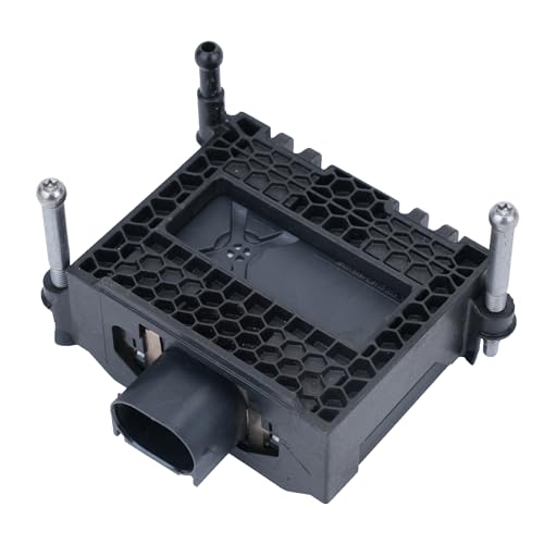 Rldym Front Distance Cruise Control Radar Sensor 36801-TLA-A03 for Honda CR-V CRV 2017-2022 Replace# 36801-TLA-A04