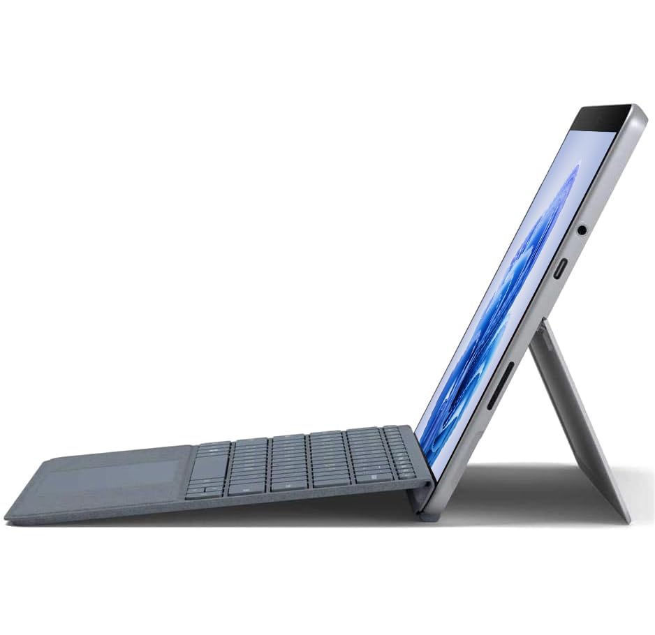 Microsoft Surface Go 10in FHD Touchscreen Tablet Laptop