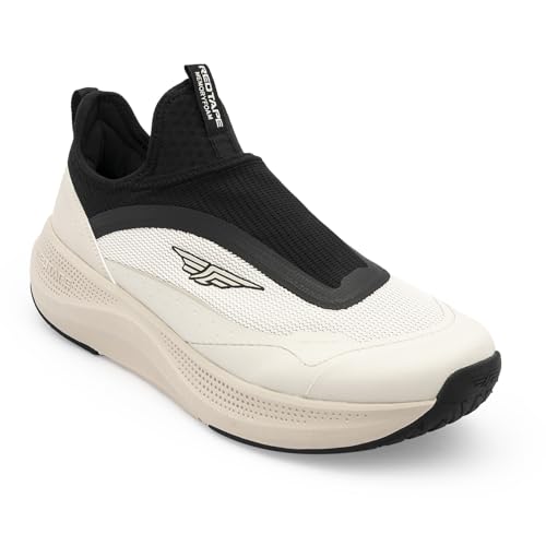 Image of Red Tape Men's Walking Shoes for Everyday Comfort and Ease