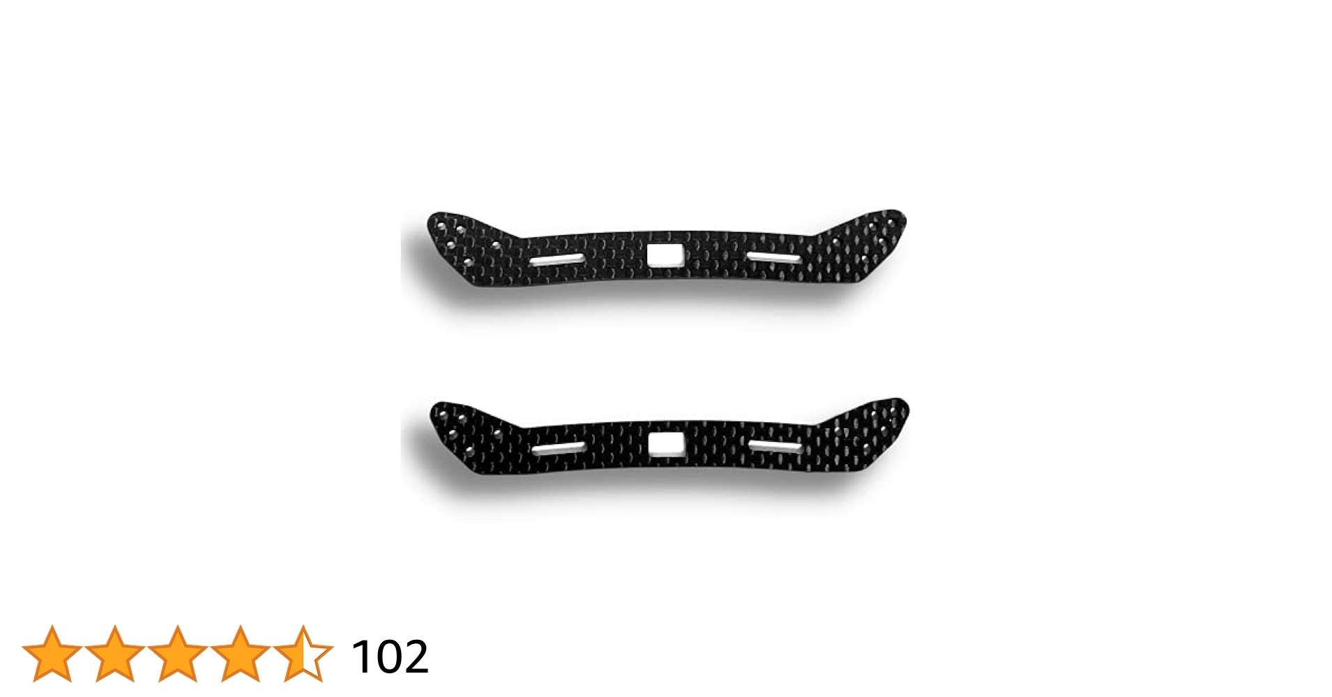 YD-2　カーボンダンパーステー　テールスライダー製 YD-2 カーボンダンパーステー テールスライダー製 ホビーラジコン