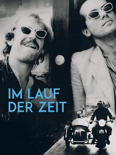 Im Lauf der Zeit für 5,99 EUR bei amazon.de Bild: Im Lauf der Zeit für 5,99 EUR bei amazon.de